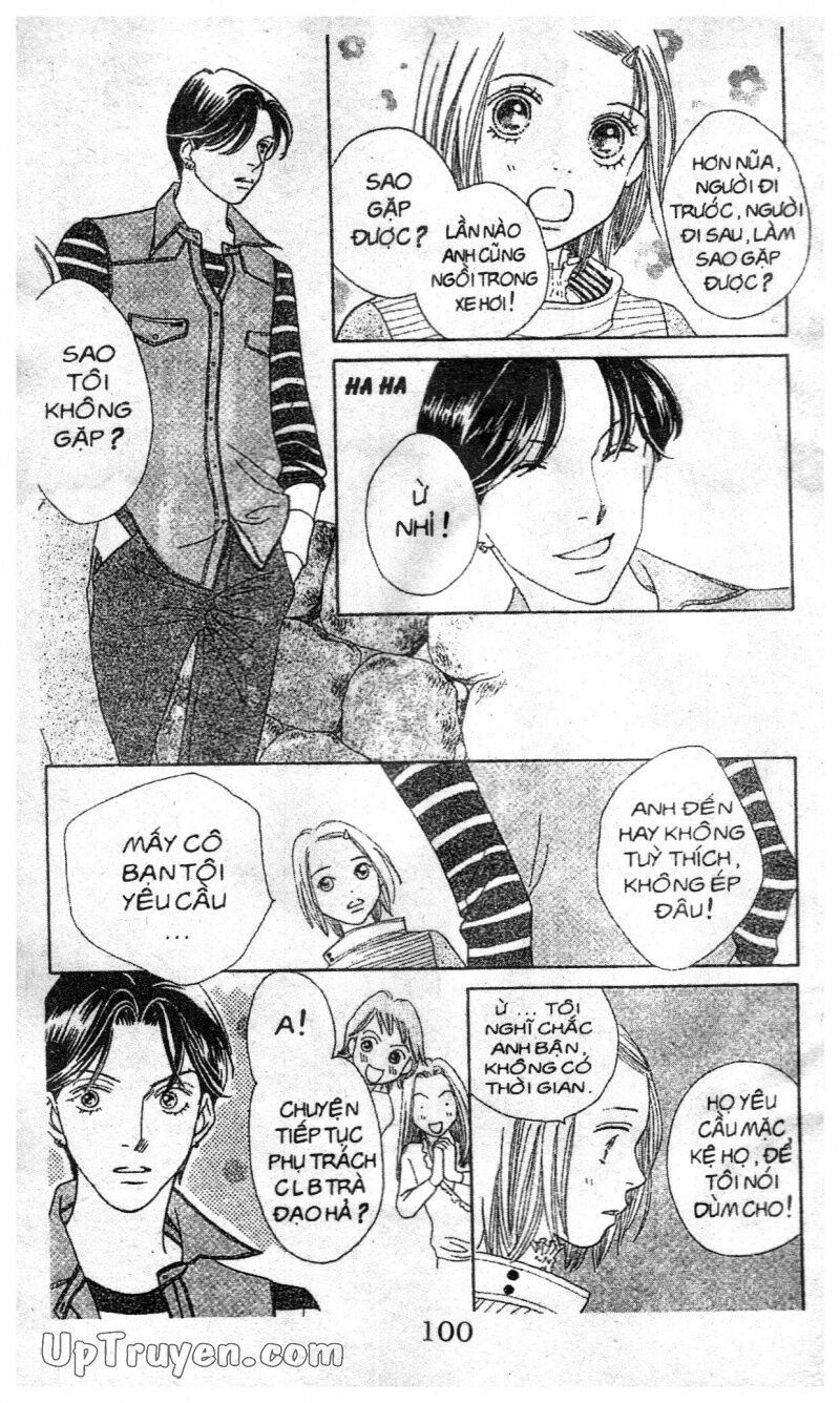 Con Nhà Giàu: Chapter 192