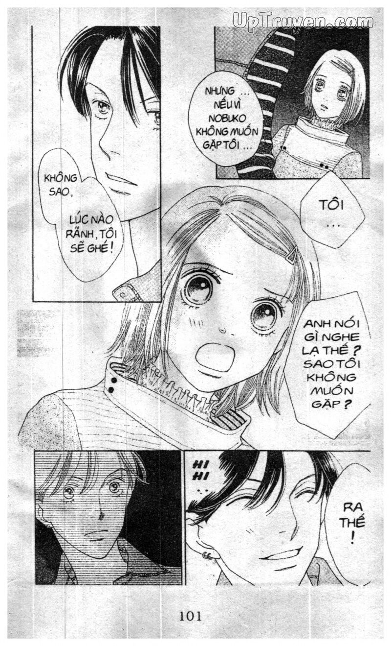 Con Nhà Giàu: Chapter 192