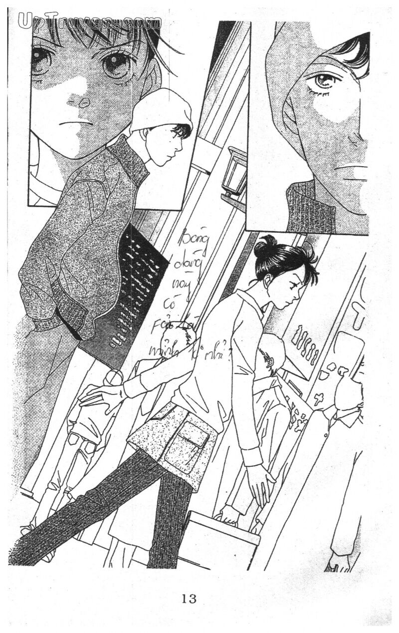 Con Nhà Giàu: Chapter 194
