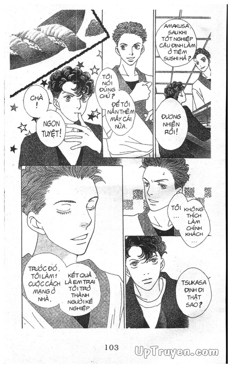 Con Nhà Giàu: Chapter 194