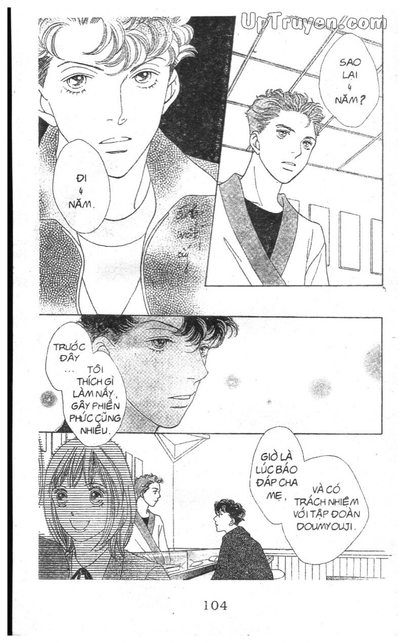 Con Nhà Giàu: Chapter 194