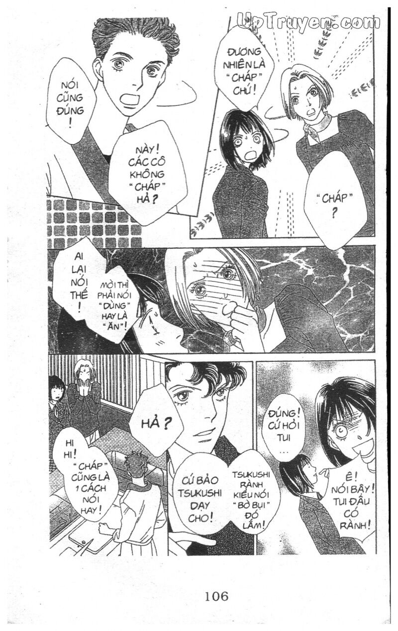 Con Nhà Giàu: Chapter 194
