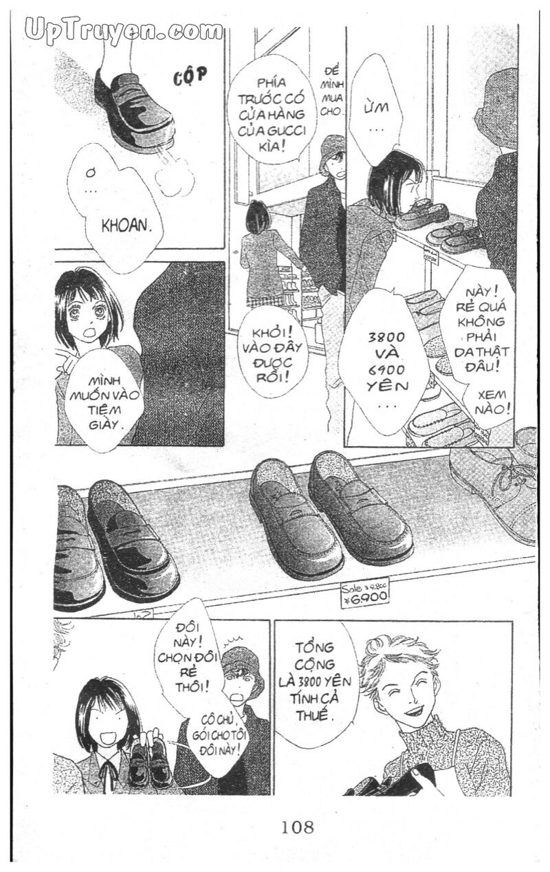 Con Nhà Giàu: Chapter 194