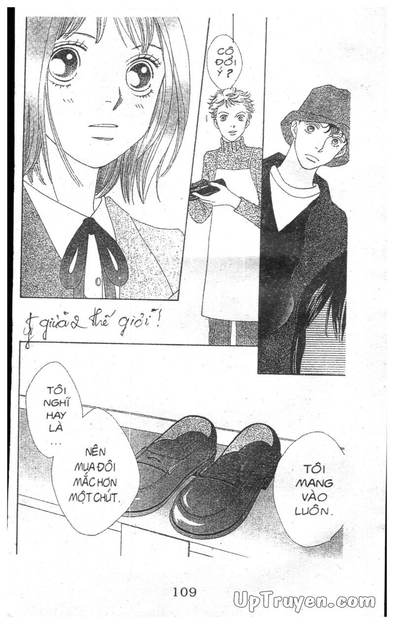 Con Nhà Giàu: Chapter 194