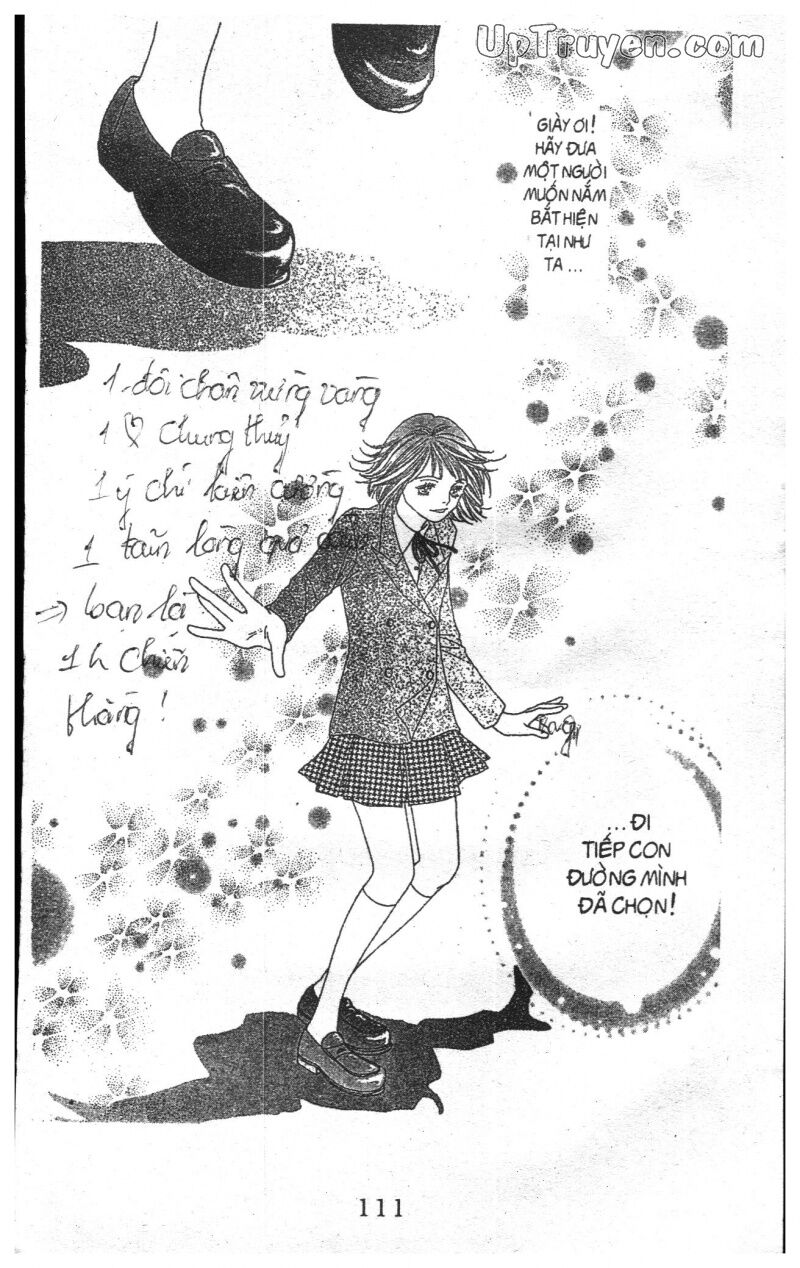 Con Nhà Giàu: Chapter 194
