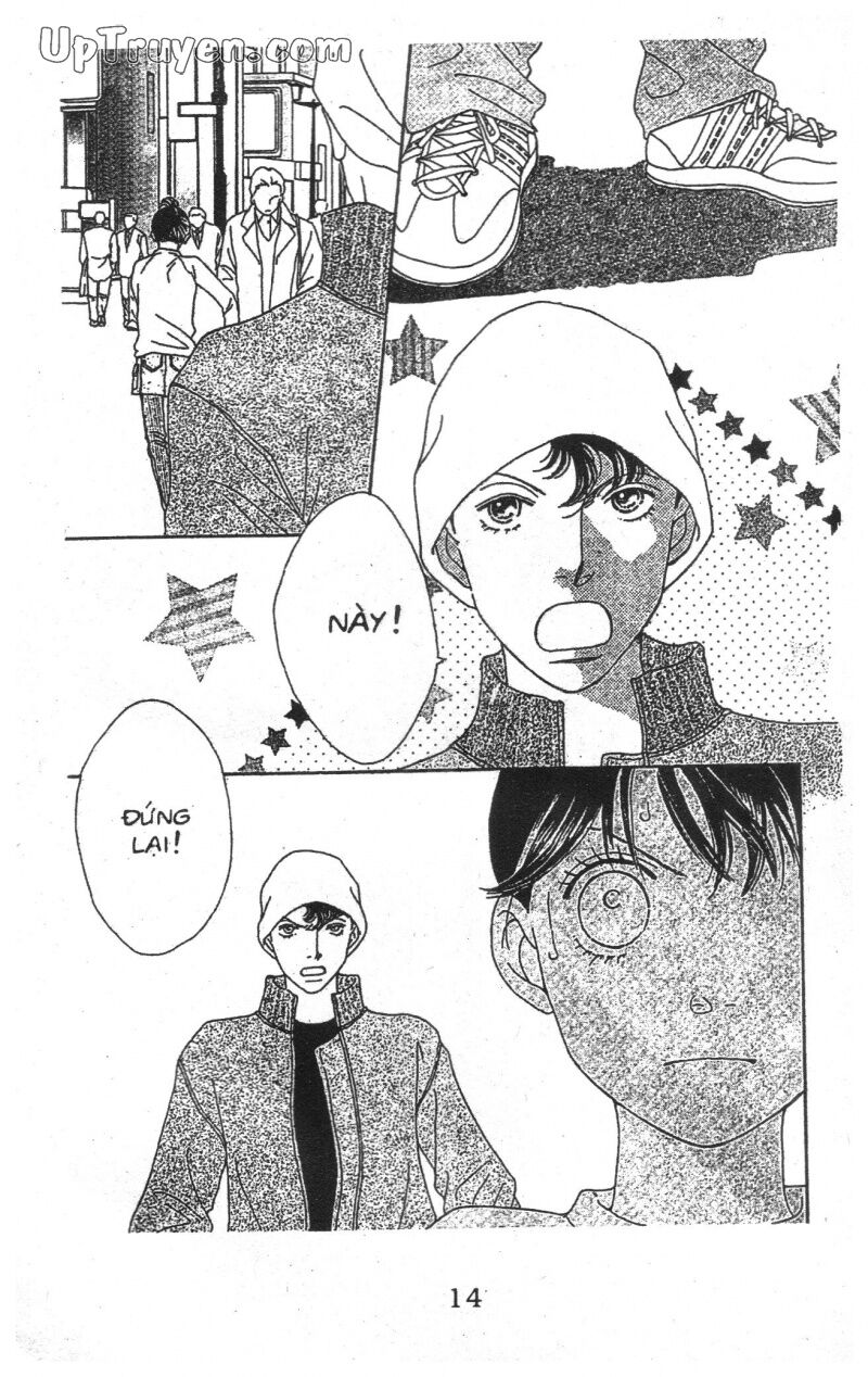 Con Nhà Giàu: Chapter 194