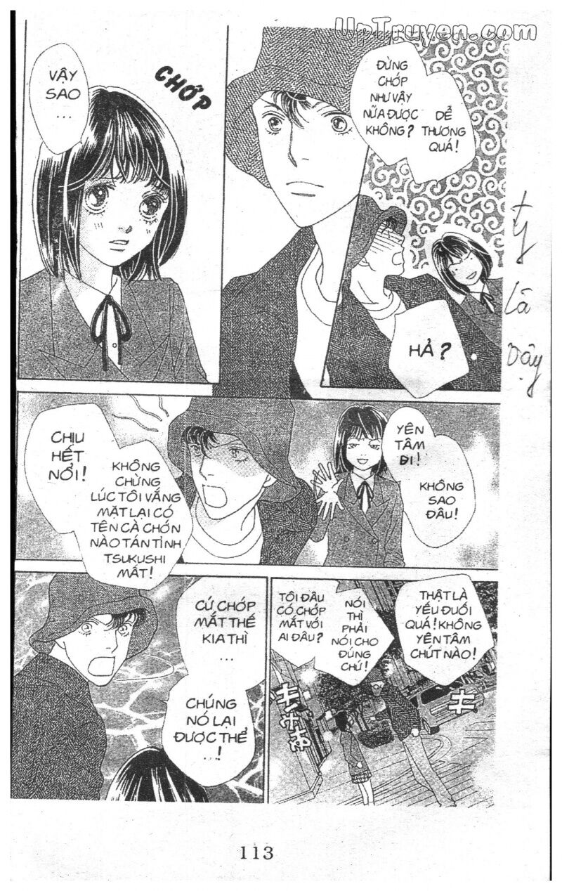 Con Nhà Giàu: Chapter 194