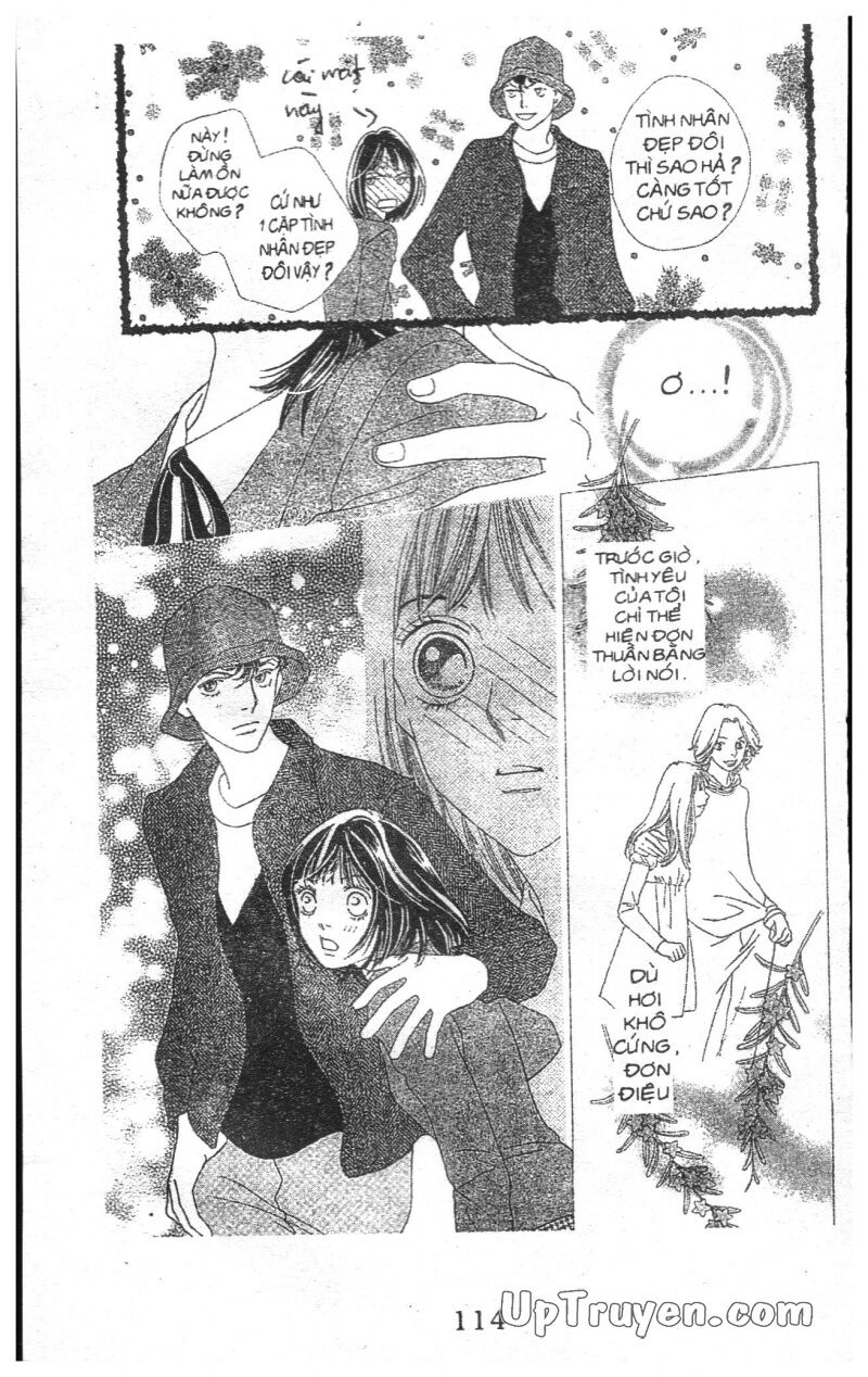 Con Nhà Giàu: Chapter 194
