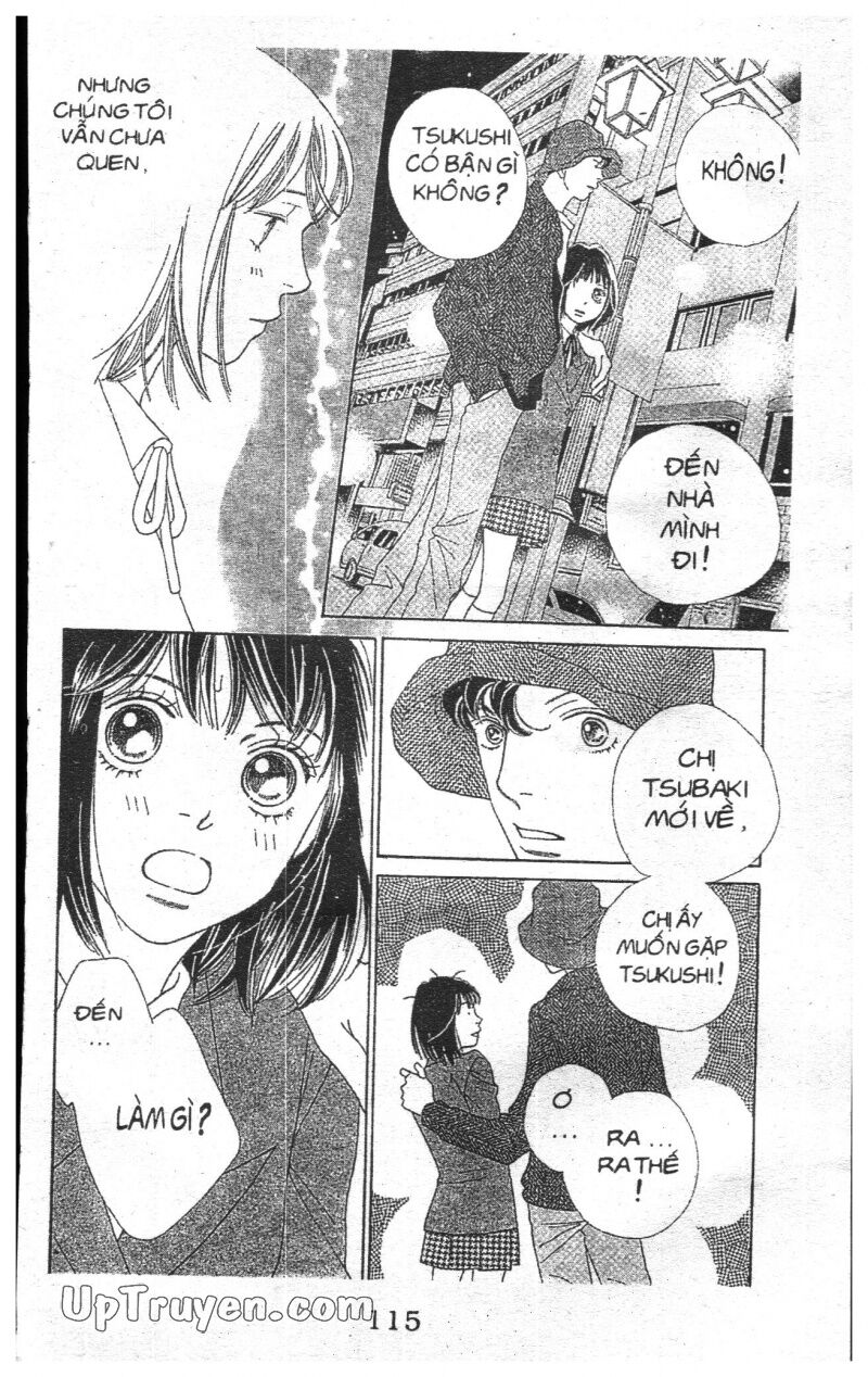 Con Nhà Giàu: Chapter 194