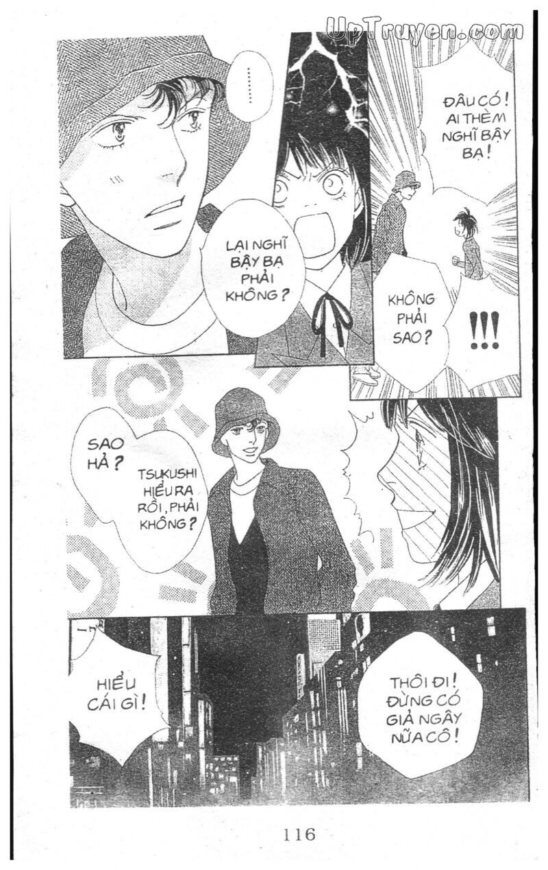 Con Nhà Giàu: Chapter 194