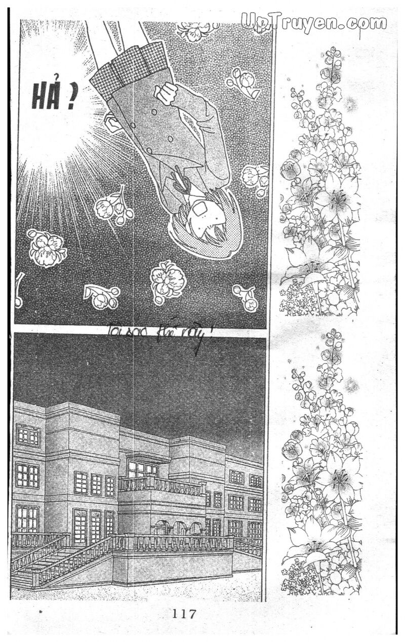 Con Nhà Giàu: Chapter 194