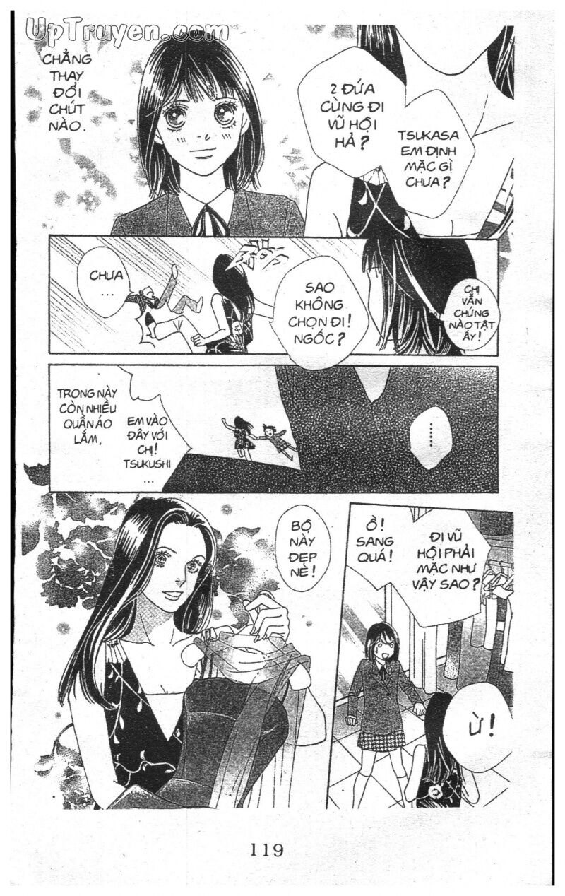 Con Nhà Giàu: Chapter 194