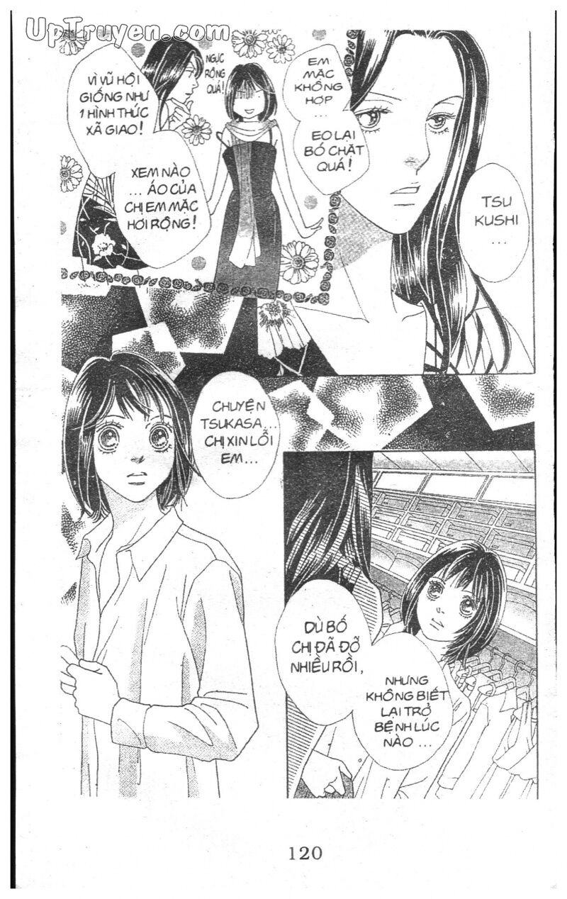 Con Nhà Giàu: Chapter 194