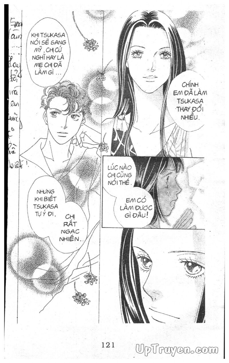 Con Nhà Giàu: Chapter 194
