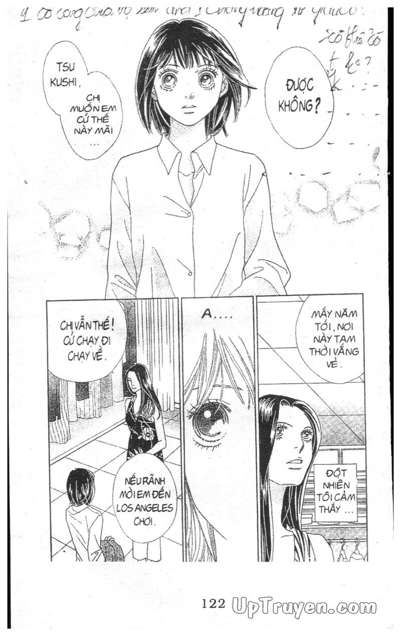 Con Nhà Giàu: Chapter 194