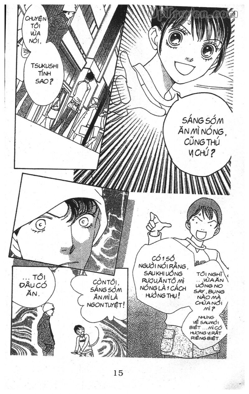 Con Nhà Giàu: Chapter 194