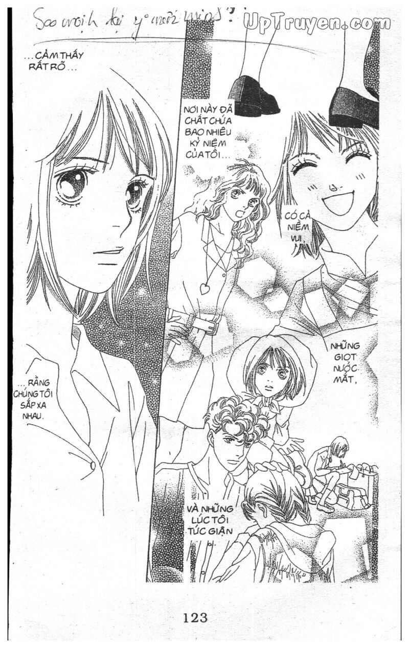Con Nhà Giàu: Chapter 194