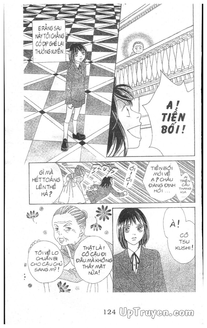 Con Nhà Giàu: Chapter 194
