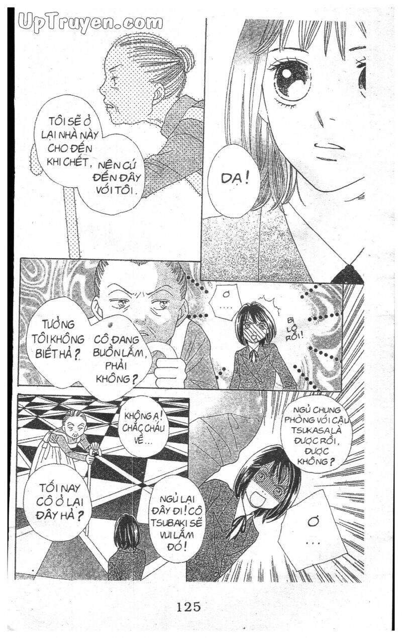 Con Nhà Giàu: Chapter 194