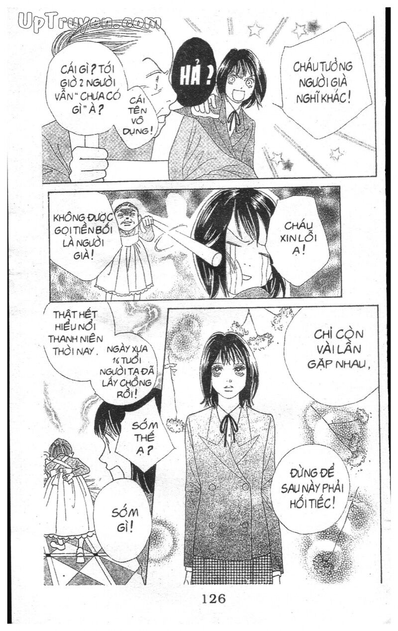 Con Nhà Giàu: Chapter 194