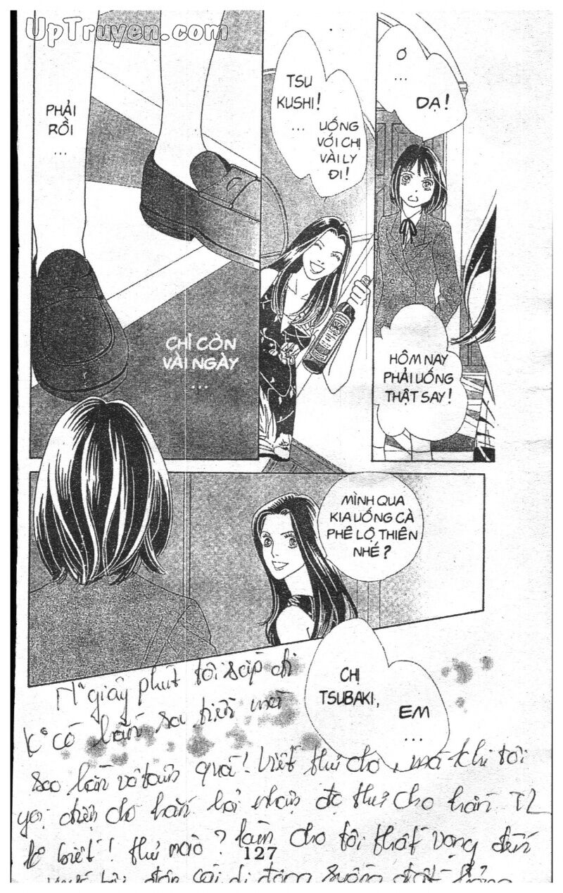 Con Nhà Giàu: Chapter 194
