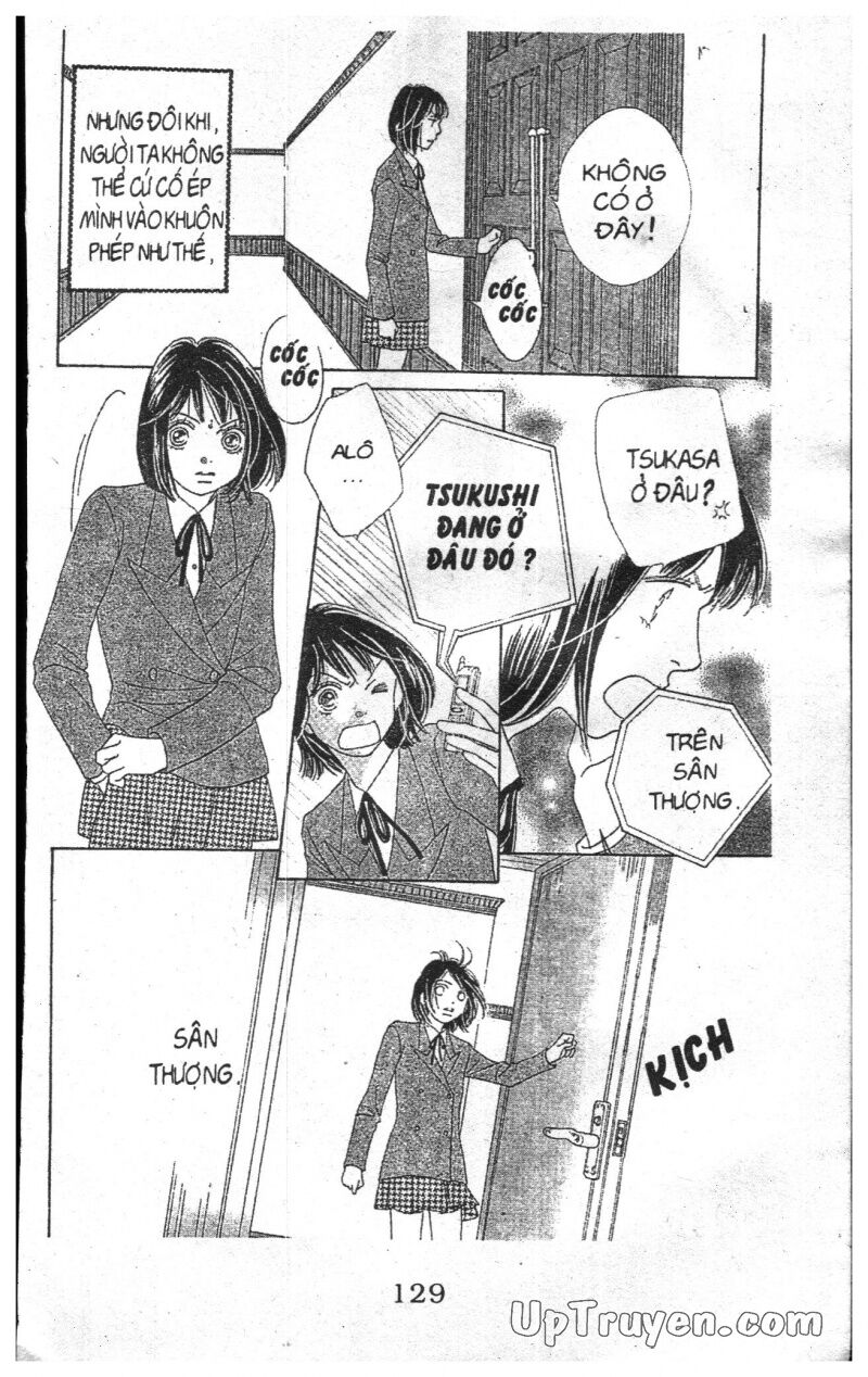 Con Nhà Giàu: Chapter 194
