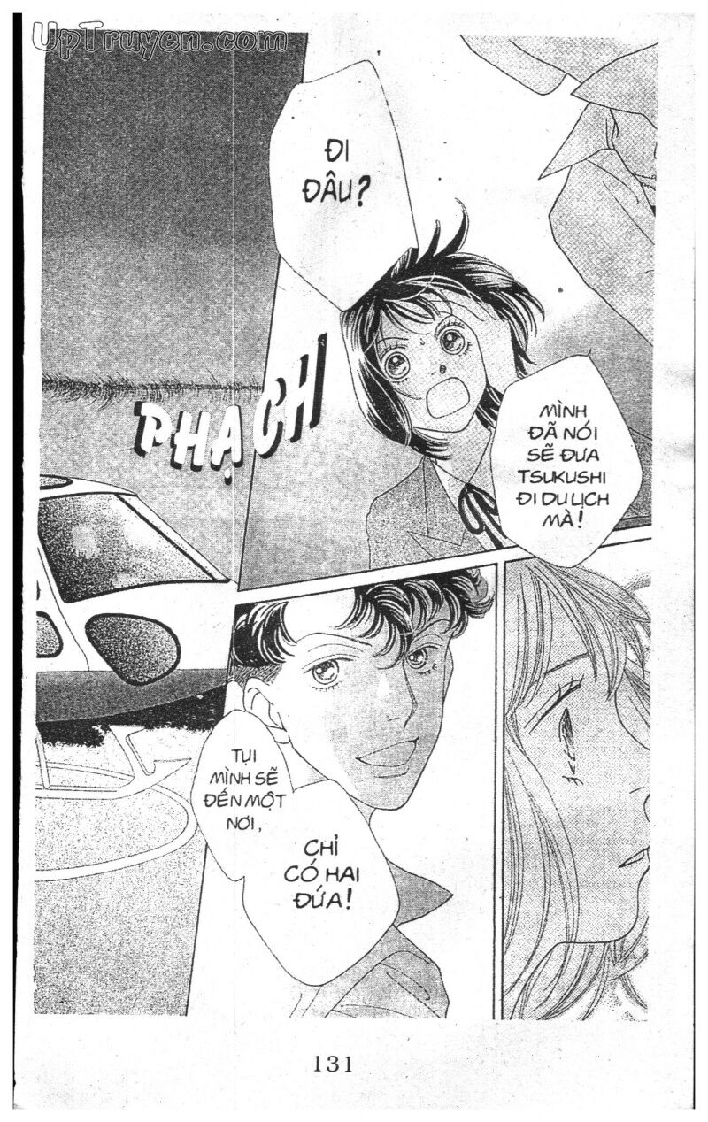 Con Nhà Giàu: Chapter 194