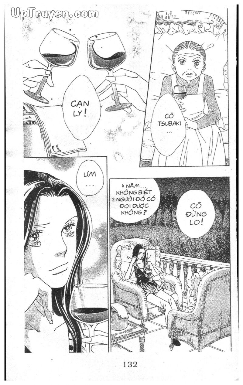 Con Nhà Giàu: Chapter 194