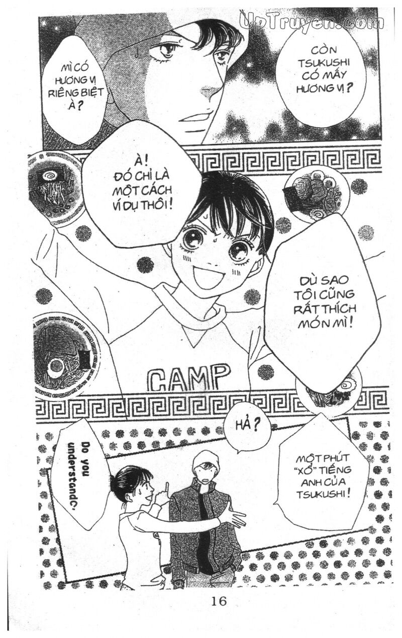 Con Nhà Giàu: Chapter 194