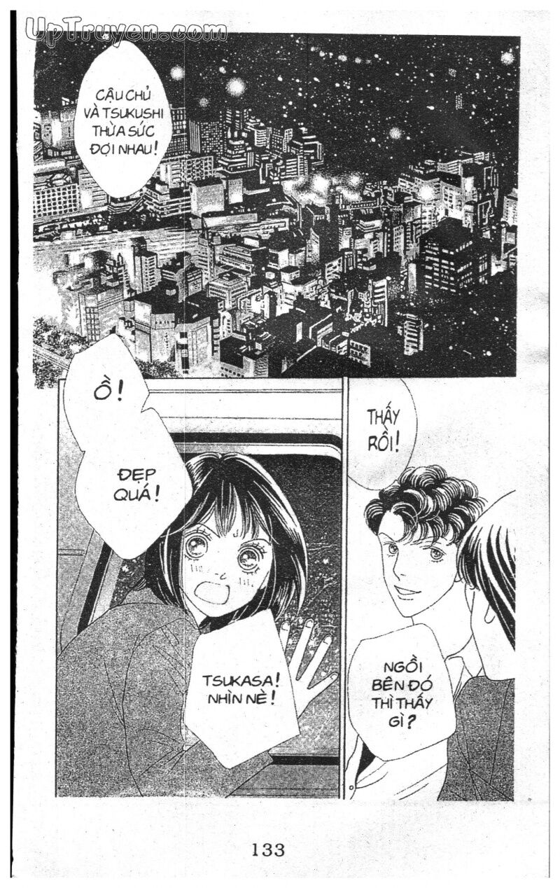Con Nhà Giàu: Chapter 194