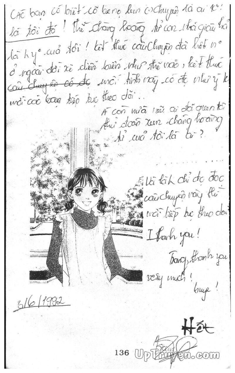 Con Nhà Giàu: Chapter 194