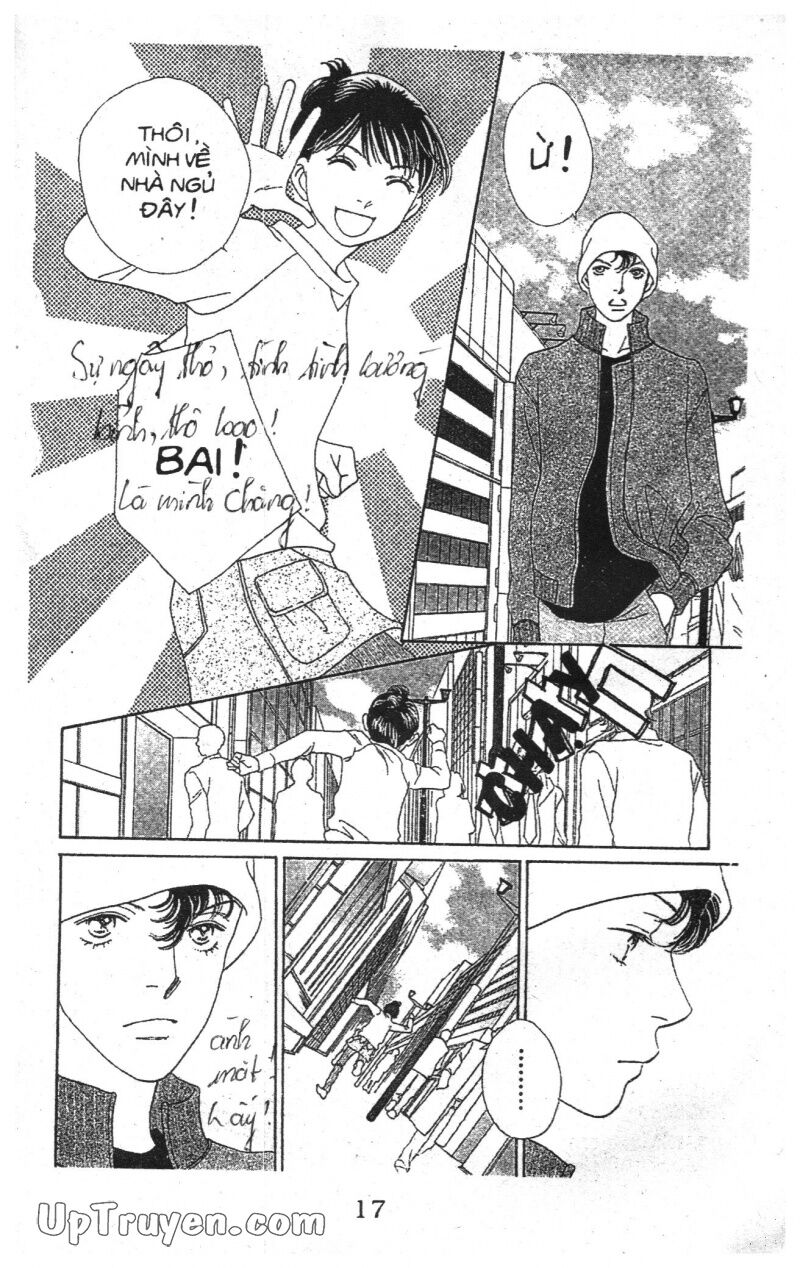 Con Nhà Giàu: Chapter 194