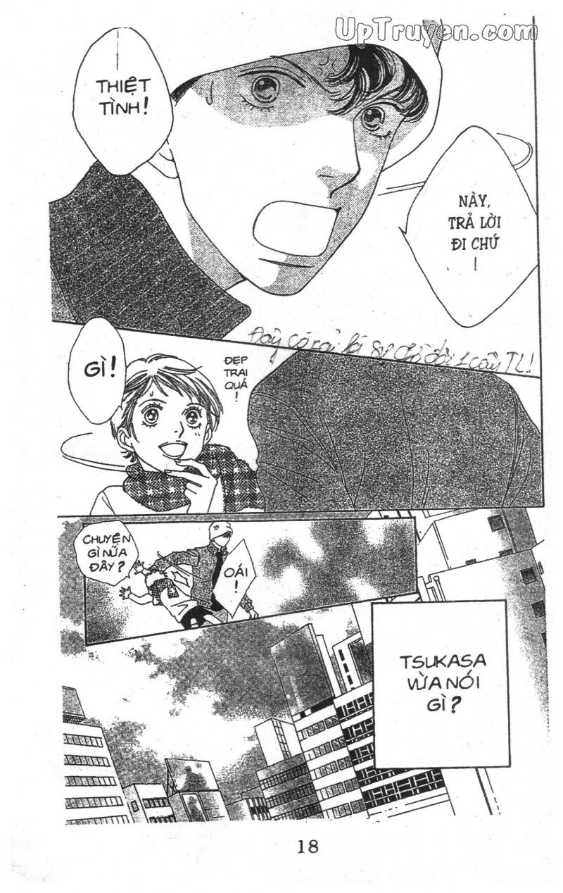 Con Nhà Giàu: Chapter 194