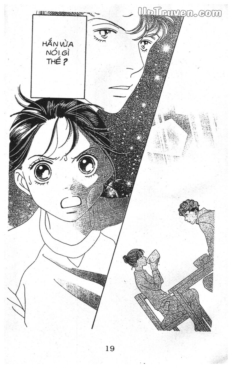 Con Nhà Giàu: Chapter 194