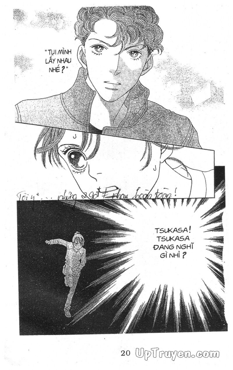 Con Nhà Giàu: Chapter 194