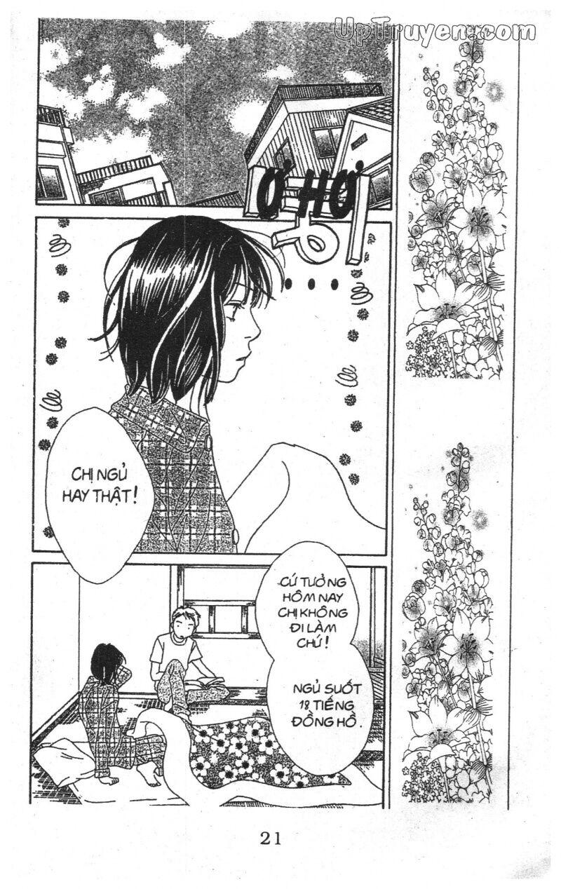 Con Nhà Giàu: Chapter 194