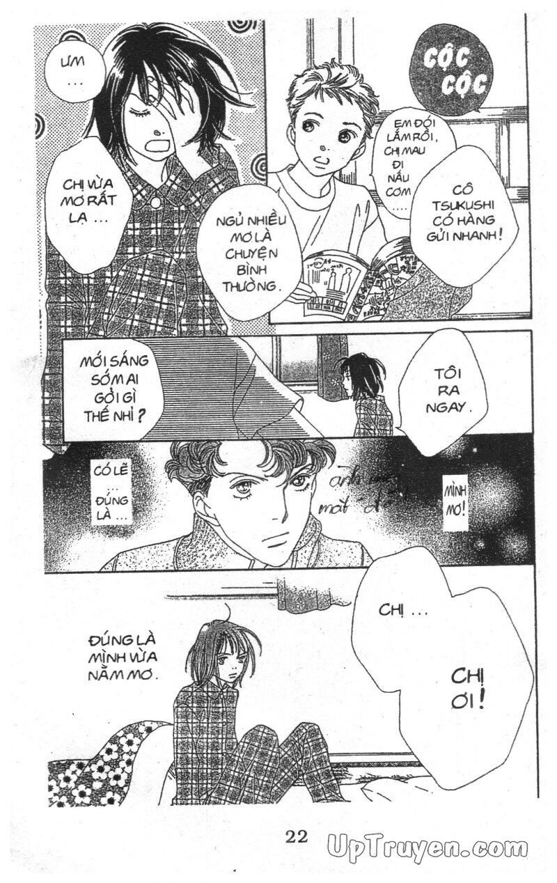 Con Nhà Giàu: Chapter 194