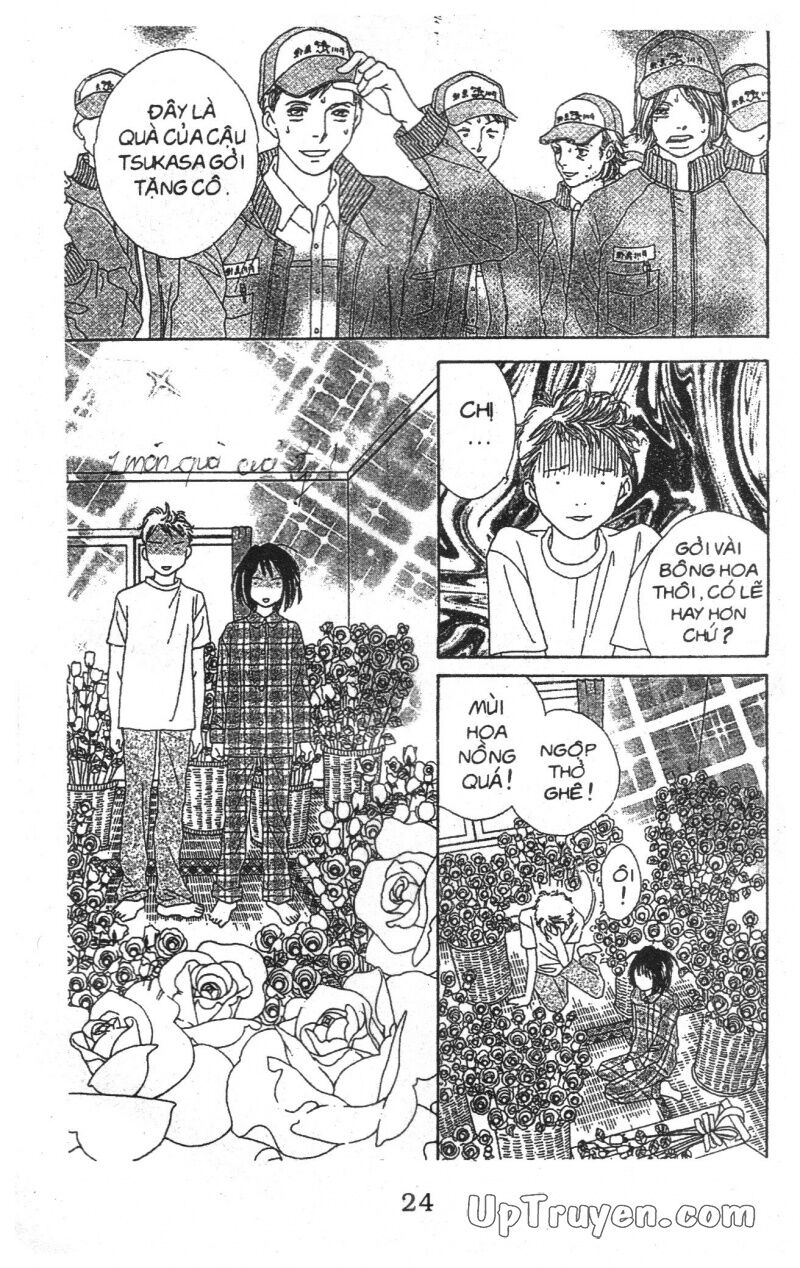 Con Nhà Giàu: Chapter 194