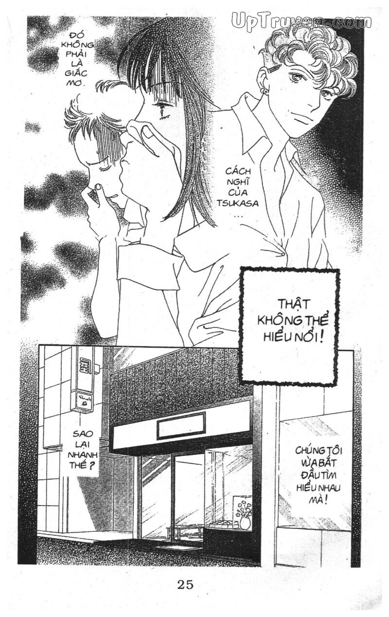 Con Nhà Giàu: Chapter 194