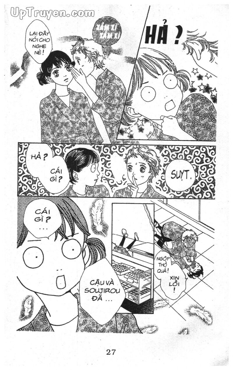 Con Nhà Giàu: Chapter 194