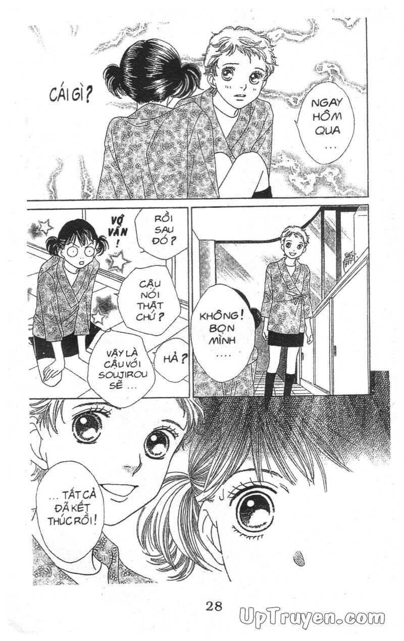 Con Nhà Giàu: Chapter 194