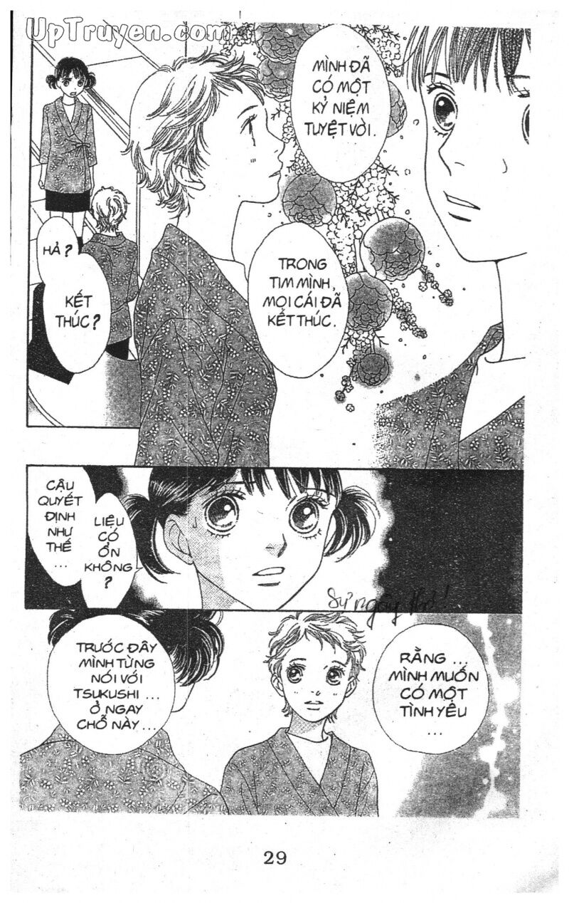 Con Nhà Giàu: Chapter 194
