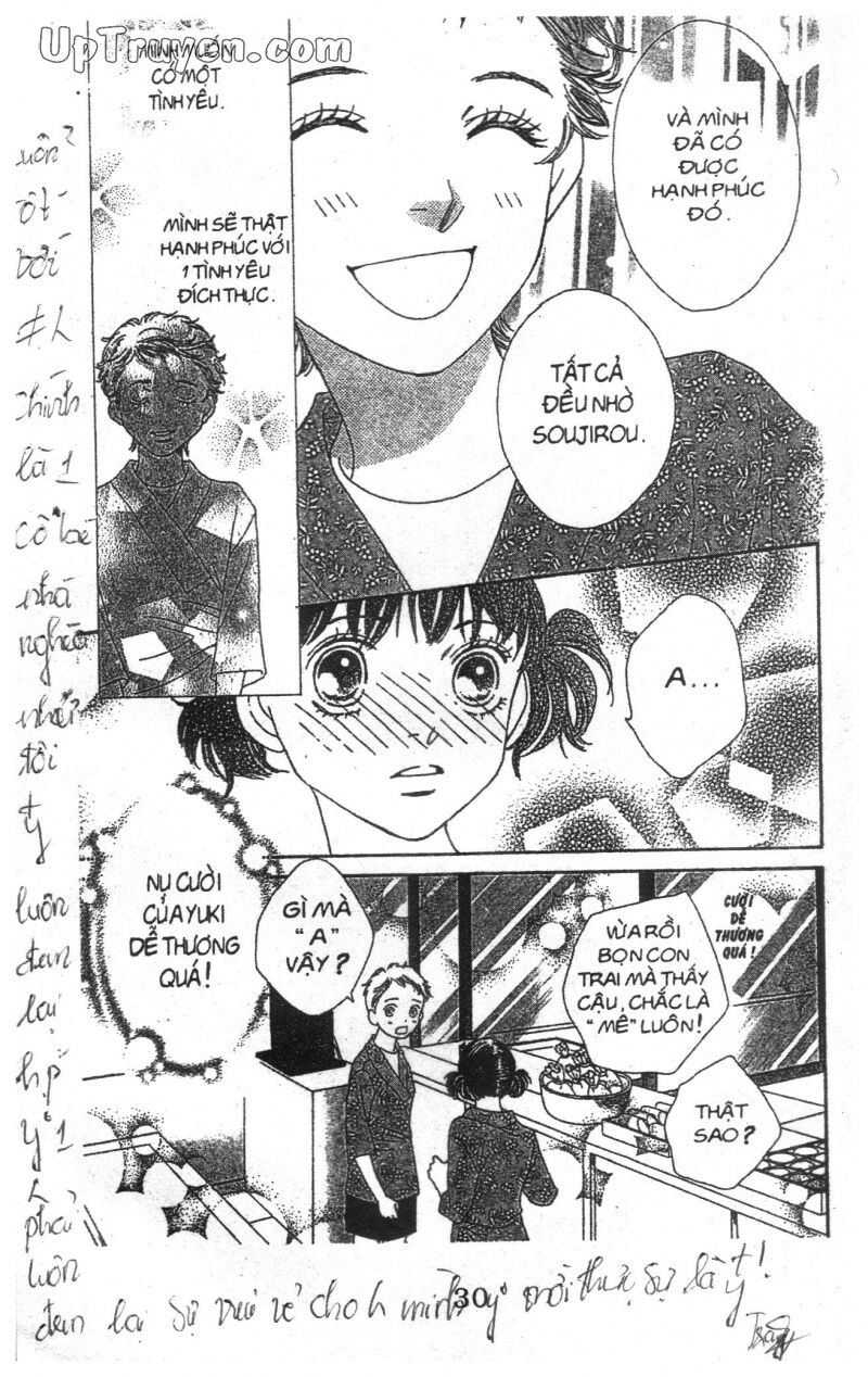 Con Nhà Giàu: Chapter 194