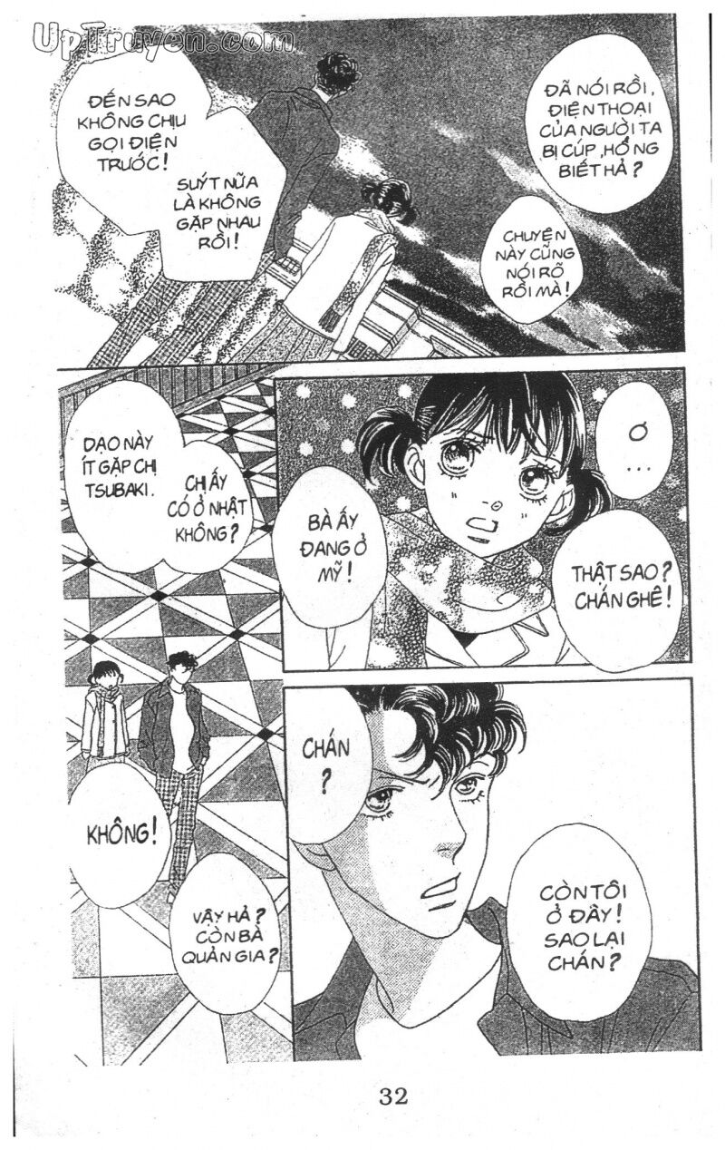 Con Nhà Giàu: Chapter 194