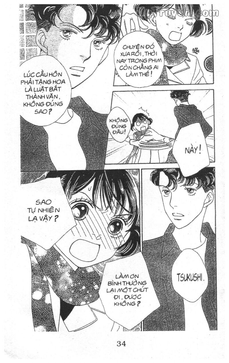 Con Nhà Giàu: Chapter 194