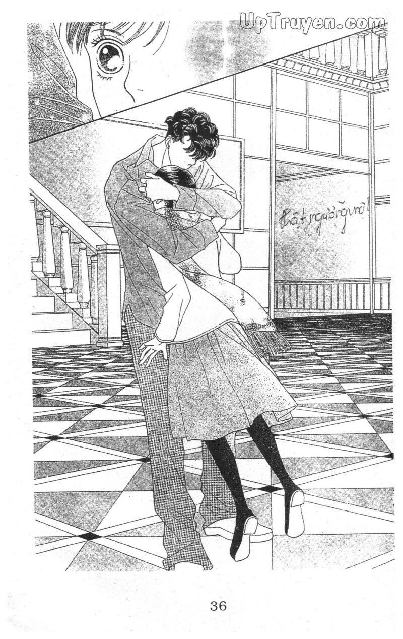 Con Nhà Giàu: Chapter 194