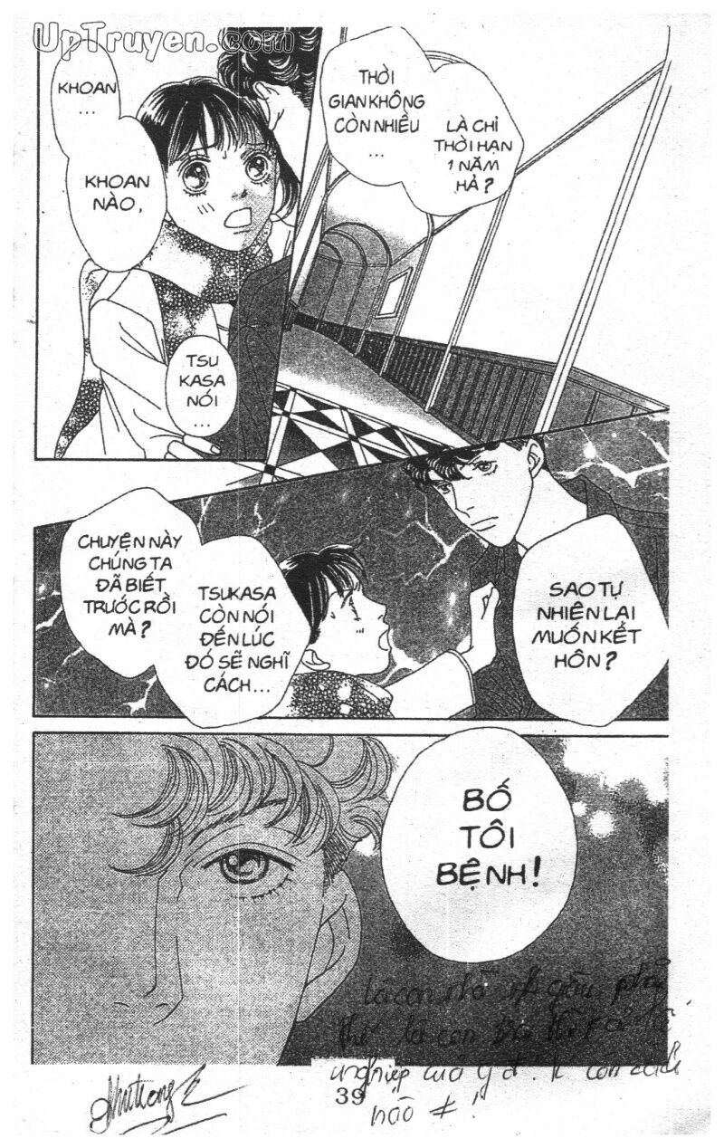 Con Nhà Giàu: Chapter 194