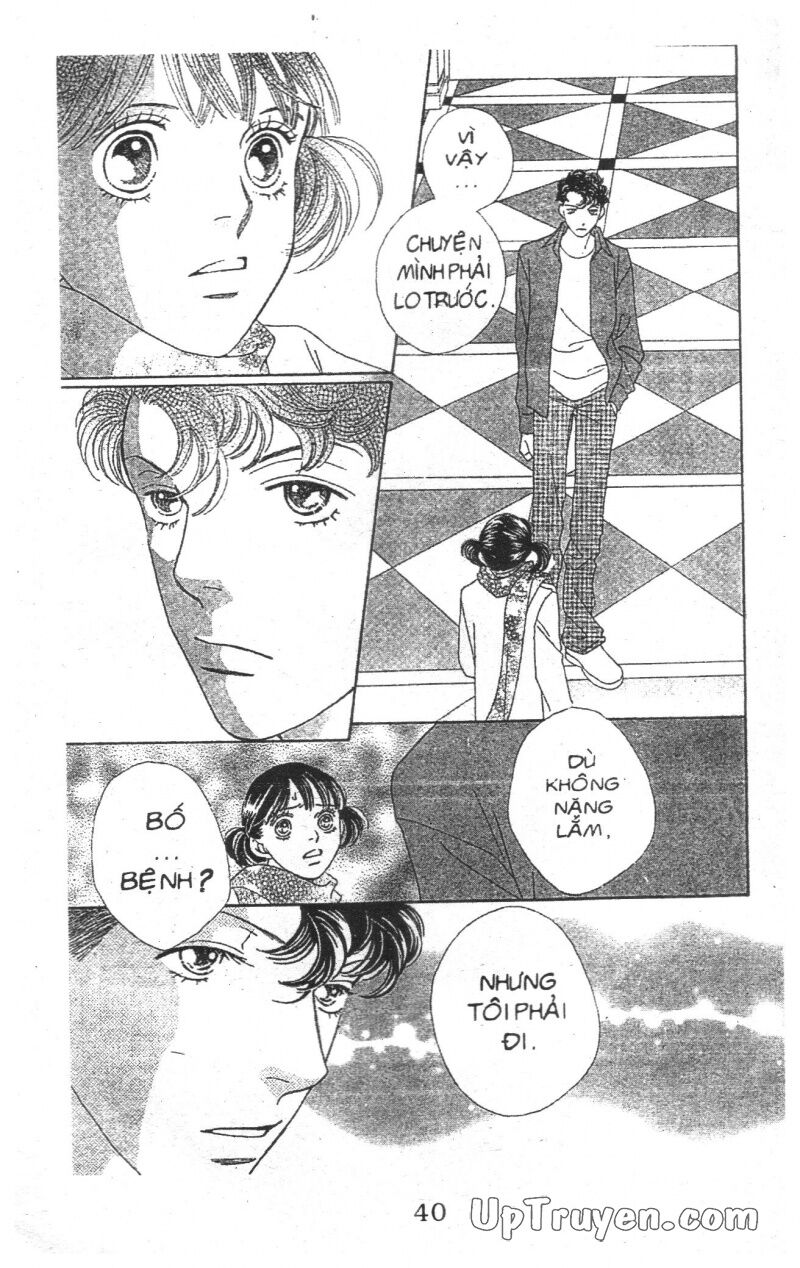 Con Nhà Giàu: Chapter 194