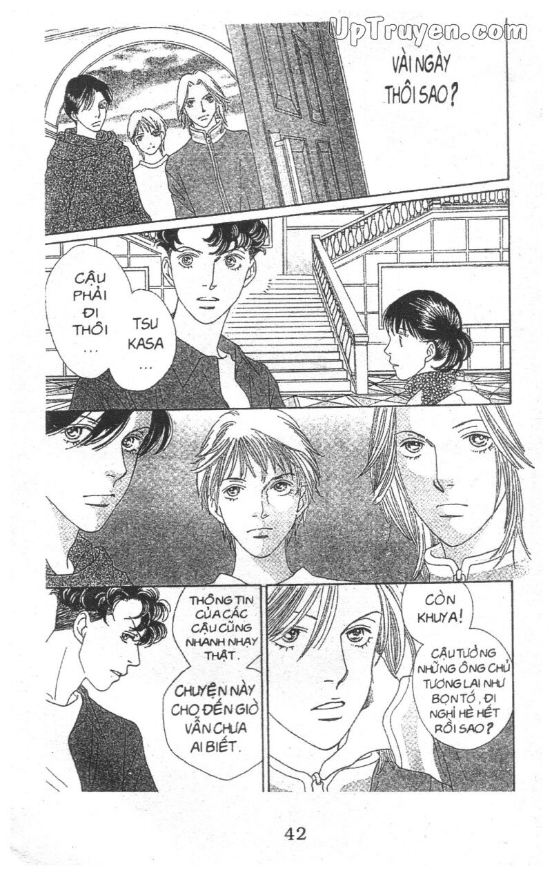 Con Nhà Giàu: Chapter 194