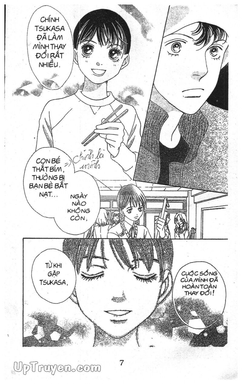 Con Nhà Giàu: Chapter 194